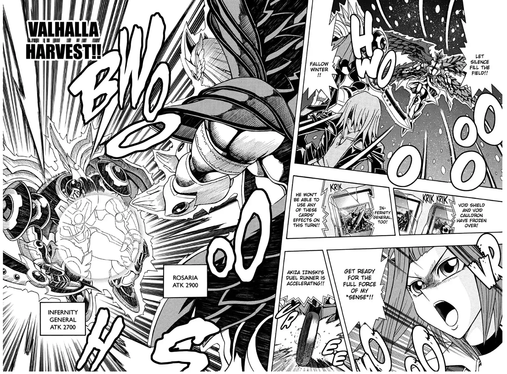 Yu-Gi-Oh! 5Ds - A Chapter 19 10